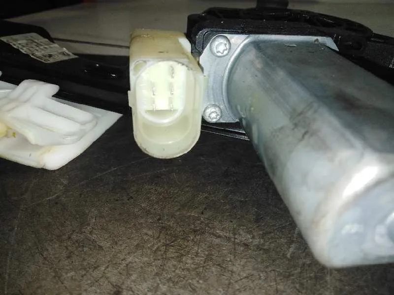 Elevalunas Trasero Derecho para Bmw Serie 1 Lim. 5-Trg. (F20)