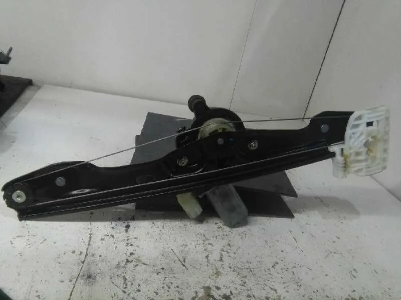 Elevalunas Trasero Izquierdo para Bmw Serie 1 Lim. 5-Trg. (F20)