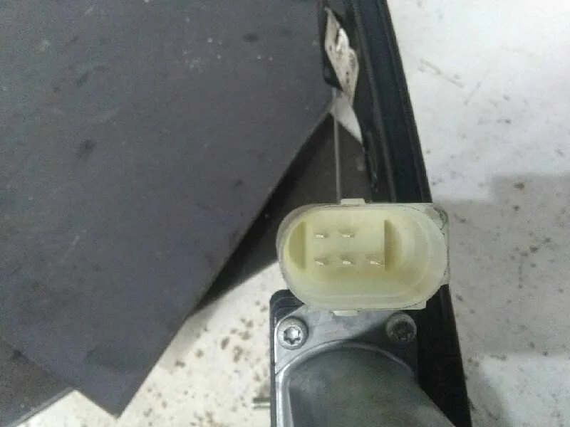 Elevalunas Trasero Izquierdo para Bmw Serie 1 Lim. 5-Trg. (F20)