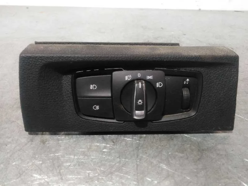 Mando Luces para Bmw Serie 1 Lim. 5-Trg. (F20)