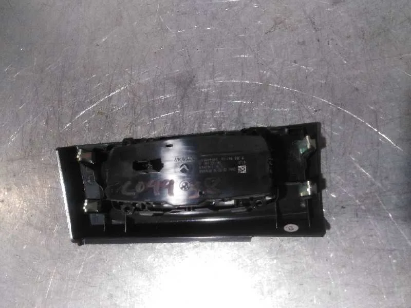 Mando Luces para Bmw Serie 1 Lim. 5-Trg. (F20)