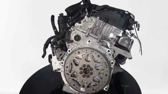 Motor Completo para Bmw Serie 1 Lim. 5-Trg. (F20)