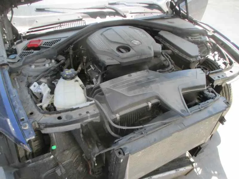 Motor Completo para Bmw Serie 1 Lim. 5-Trg. (F20)