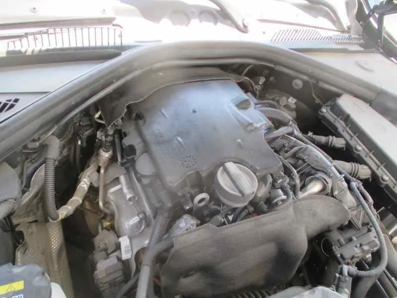 Motor Completo para Bmw Serie 1 Lim. 5-Trg. (F20)