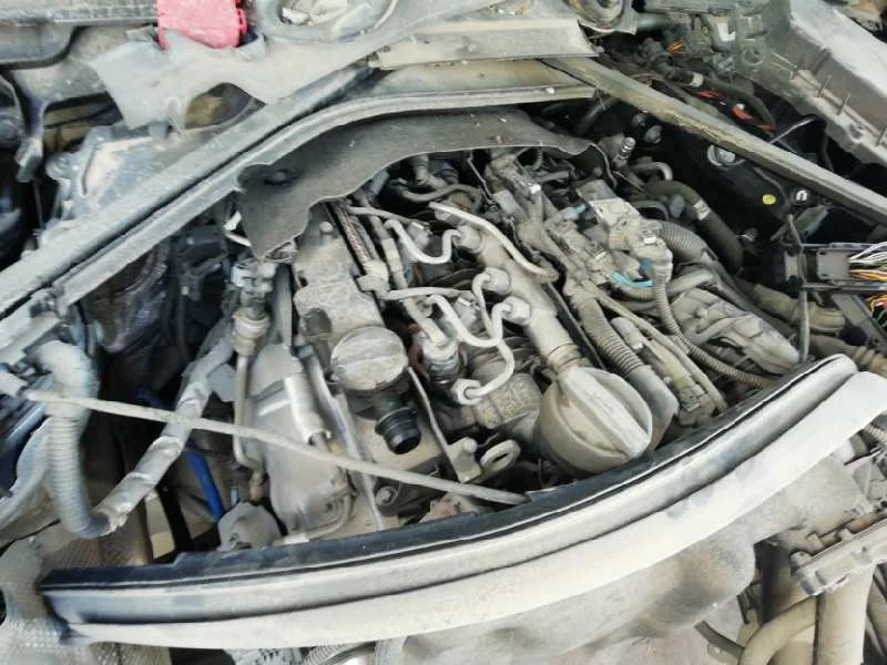 Motor Completo para Bmw Serie 1 Lim. 5-Trg. (F20)