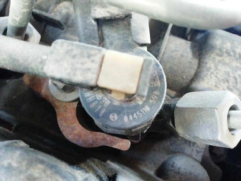 Motor Completo para Bmw Serie 1 Lim. 5-Trg. (F20)