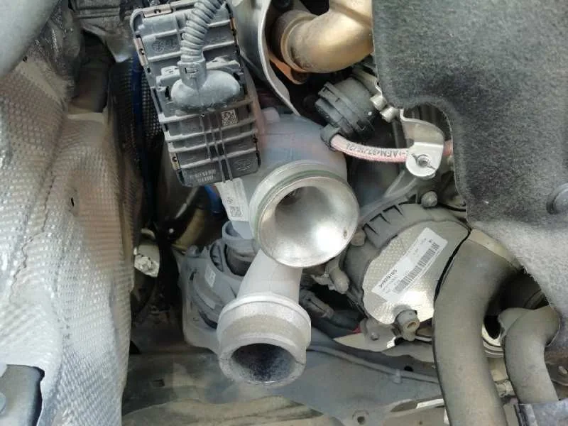 Motor Completo para Bmw Serie 1 Lim. 5-Trg. (F20)