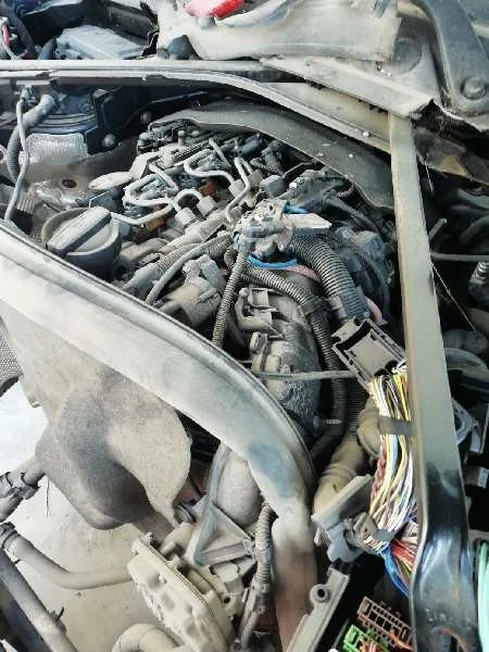 Motor Completo para Bmw Serie 1 Lim. 5-Trg. (F20)