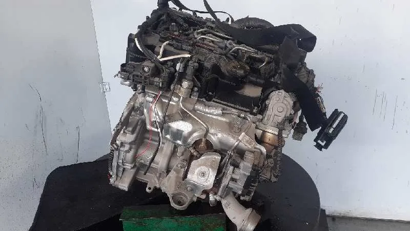 Motor Completo para Bmw Serie 1 Lim. 5-Trg. (F20)