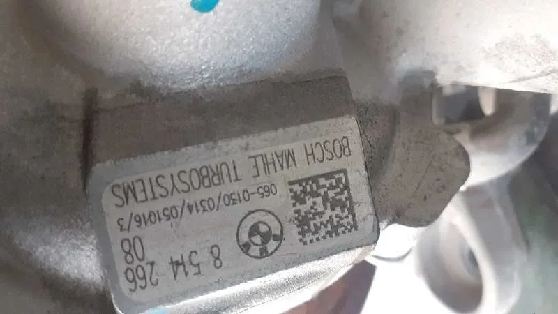 Motor Completo para Bmw Serie 1 Lim. 5-Trg. (F20)