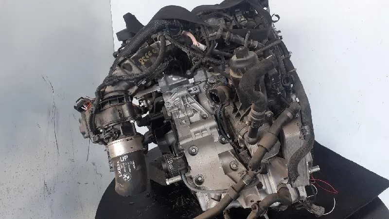 Motor Completo para Bmw Serie 1 Lim. 5-Trg. (F20)