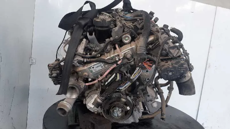 Motor Completo para Bmw Serie 1 Lim. 5-Trg. (F20)