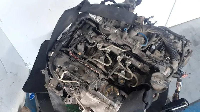 Motor Completo para Bmw Serie 1 Lim. 5-Trg. (F20)