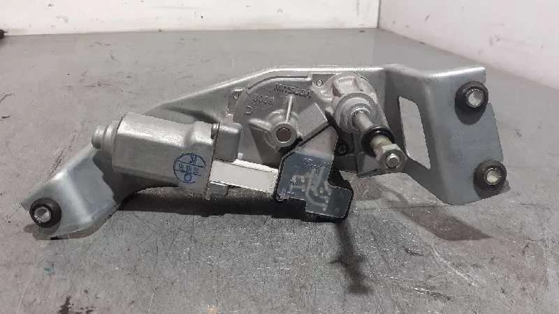 Motor Limpia Trasero para Bmw Serie 1 Lim. 5-Trg. (F20)