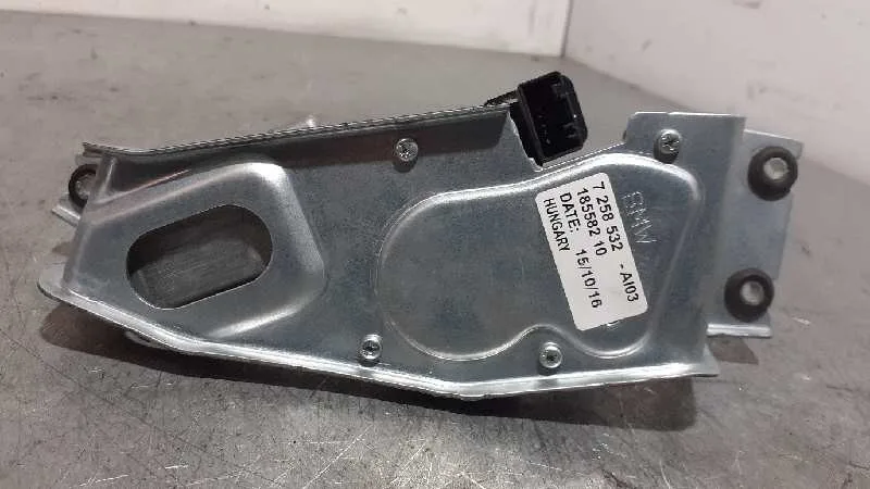 Motor Limpia Trasero para Bmw Serie 1 Lim. 5-Trg. (F20)