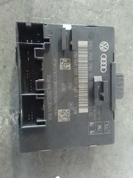 Modulo Electronico para Audi A1 Sportback (8Xf)
