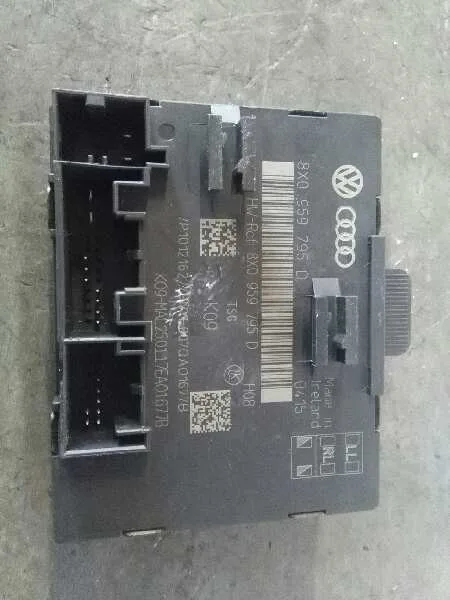 Modulo Electronico para Audi A1 Sportback (8Xf)