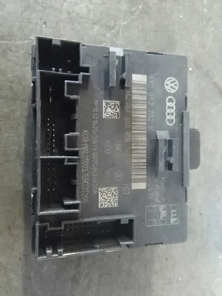 Modulo Electronico para Audi A1 Sportback (8Xf)