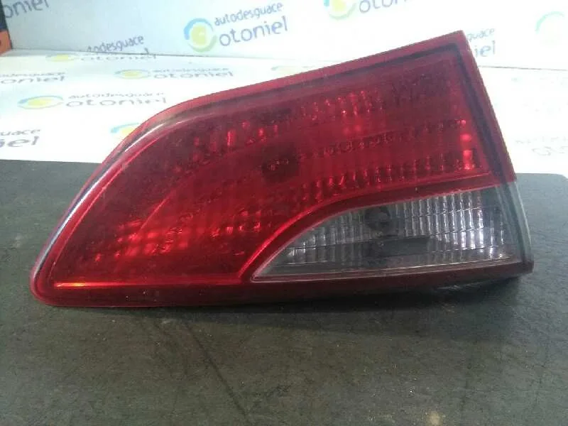 Piloto Trasero Izquierdo para Hyundai I30 (Gd)