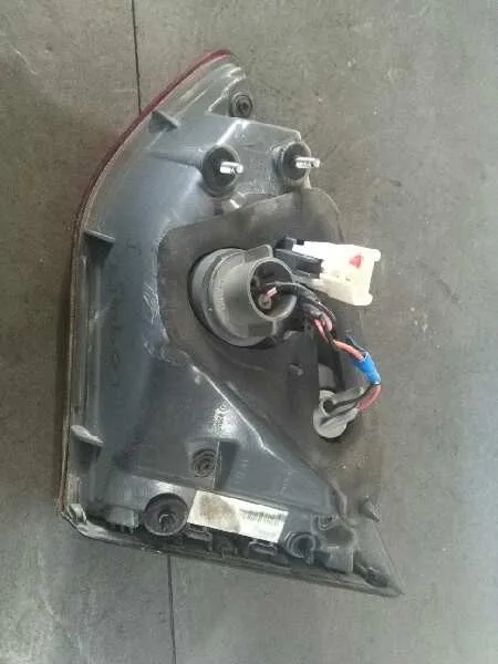 Piloto Trasero Izquierdo para Hyundai I30 (Gd)
