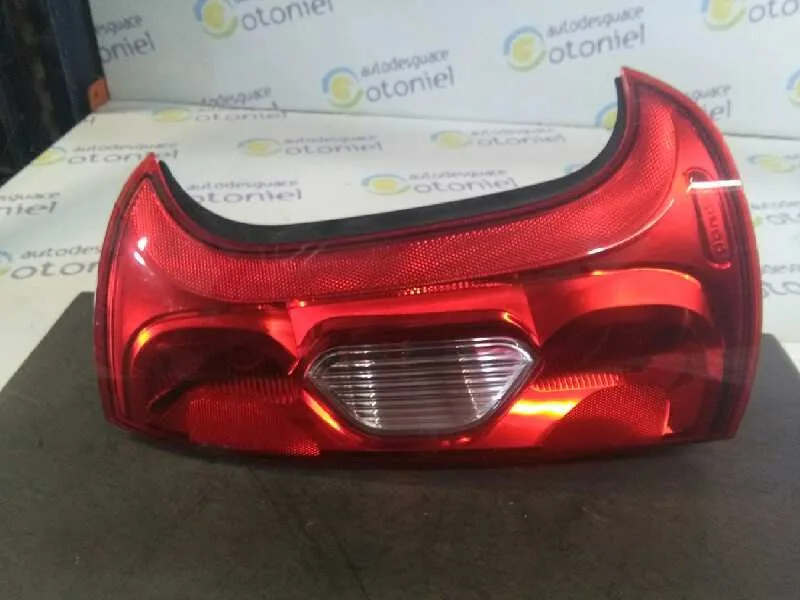 Piloto Trasero Derecho para Fiat Panda (319)