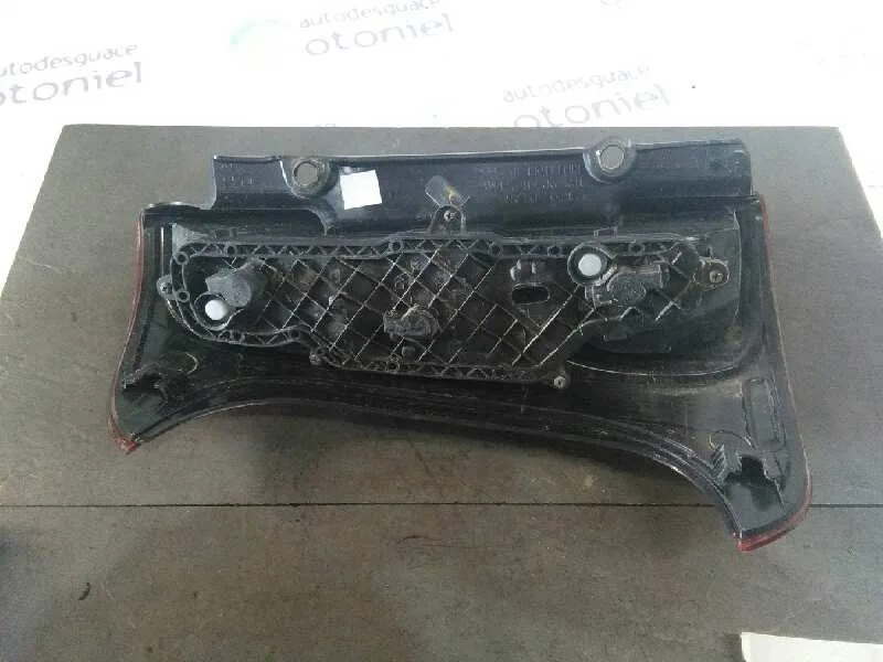 Piloto Trasero Derecho para Fiat Panda (319)