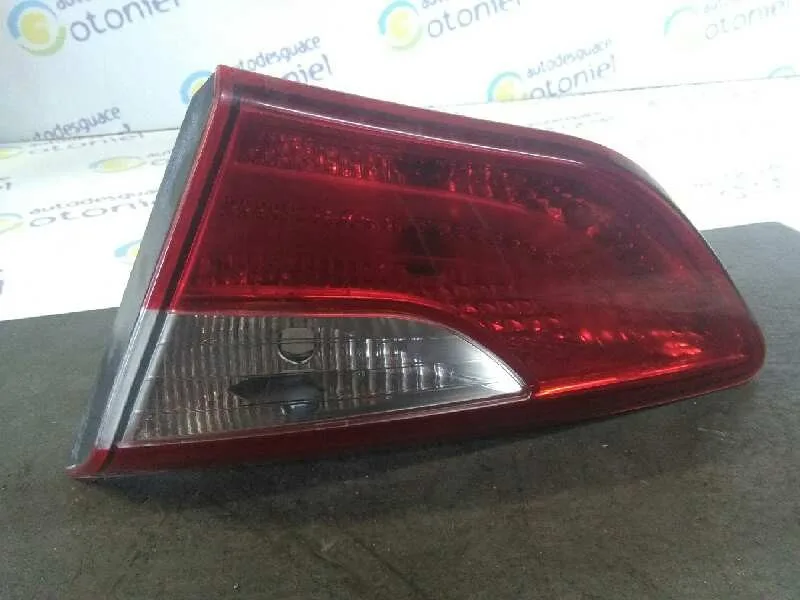 Piloto Trasero Derecho para Hyundai I30 (Gd)