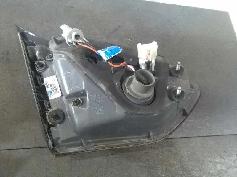 Piloto Trasero Derecho para Hyundai I30 (Gd)
