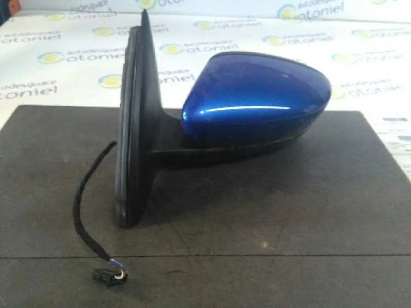 Retrovisor Izquierdo para Skoda Spaceback (5H)
