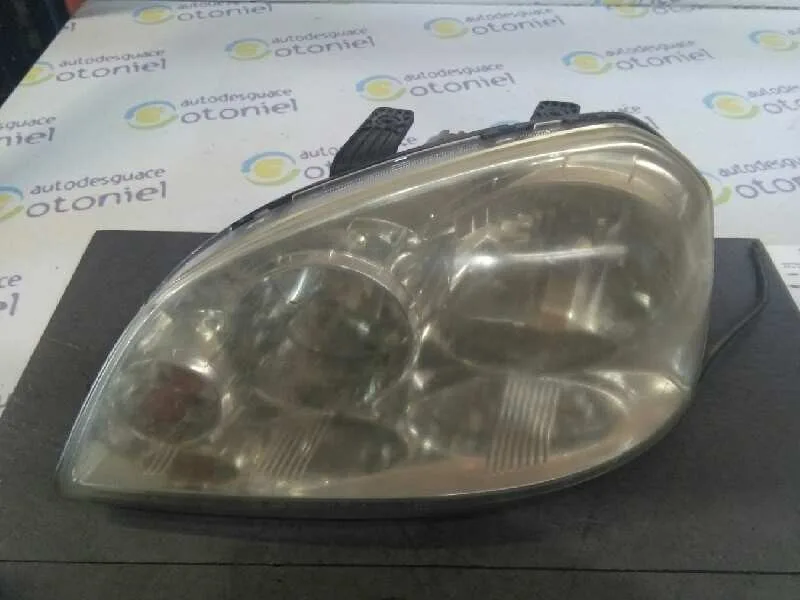 Faro Izquierdo para Daewoo Nubira Berlina
