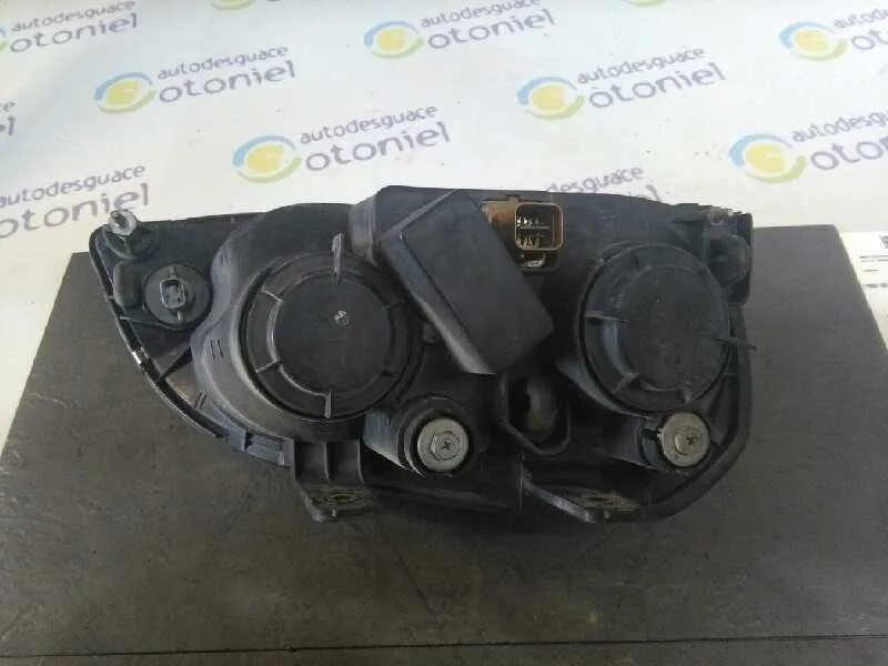 Faro Izquierdo para Daewoo Nubira Berlina