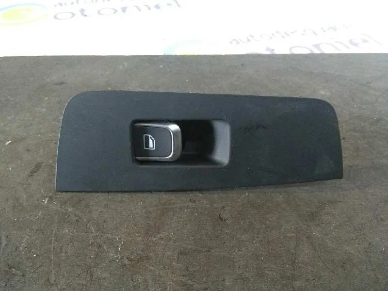 Mando Elevalunas Trasero Derecho para Audi A1 Sportback (8Xf)