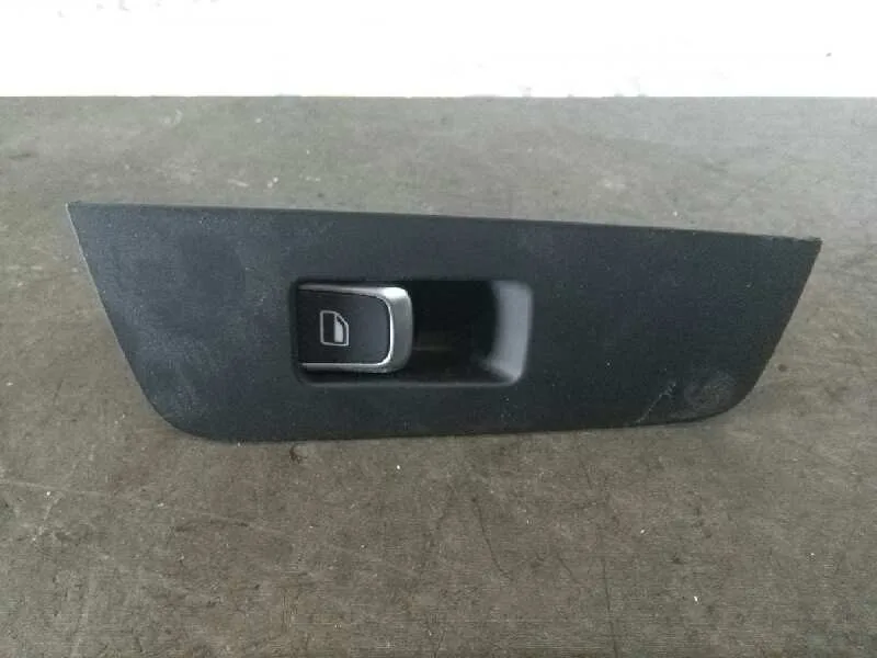 Mando Elevalunas Trasero Izquierdo para Audi A1 Sportback (8Xf)