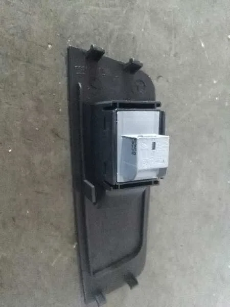 Mando Elevalunas Trasero Izquierdo para Audi A1 Sportback (8Xf)