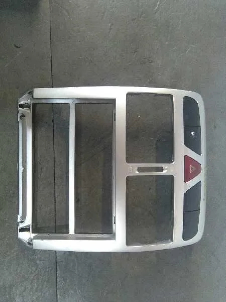 Warning para Peugeot 307 Berlina (S2)