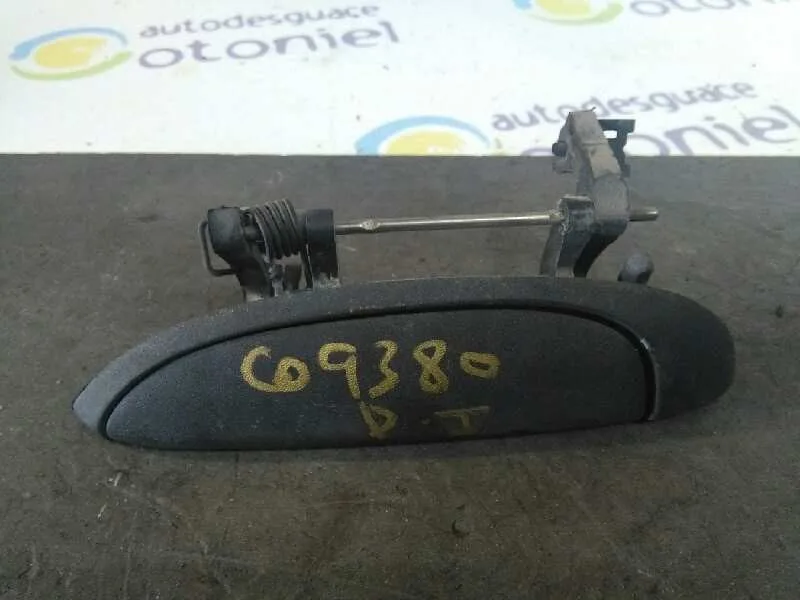 Maneta Exterior Delantera Izquierda para Renault Clio Ii Fase Ii (B/Cb0)