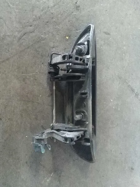 Maneta Exterior Delantera Izquierda para Renault Clio Ii Fase Ii (B/Cb0)