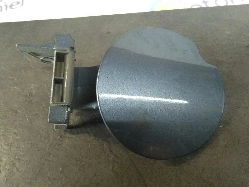 Tapa Exterior Combustible para Peugeot 307 Berlina (S2)