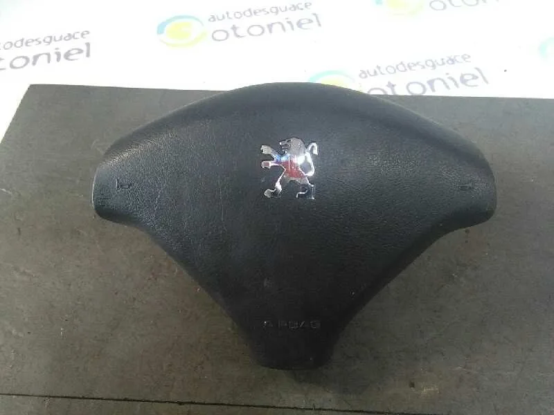 Airbag Delantero Izquierdo para Peugeot 307 Berlina (S2)