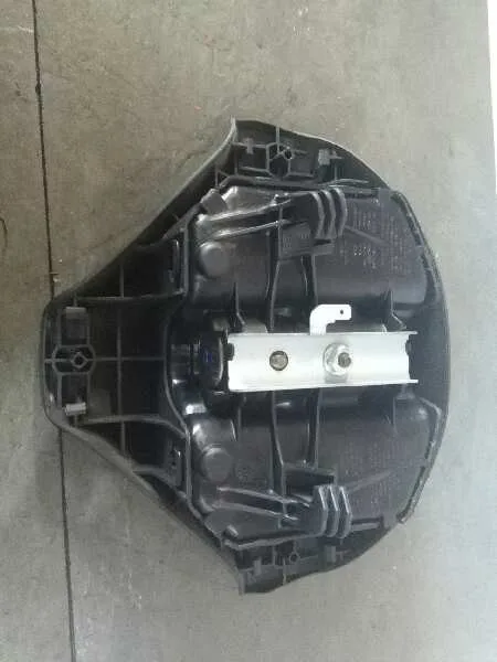 Airbag Delantero Izquierdo para Peugeot 307 Berlina (S2)