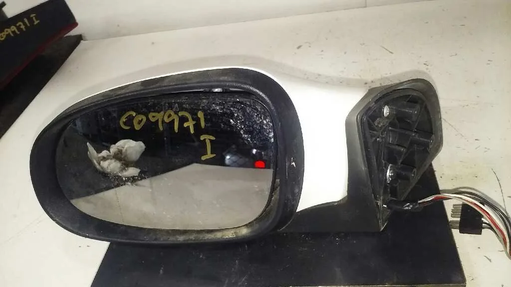 Retrovisor Izquierdo para Mercedes-Benz Clase A (W168)