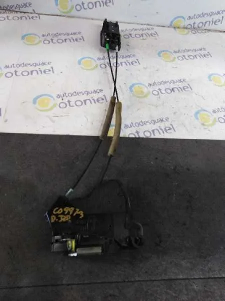 Cerradura Puerta Delantera Izquierda para Toyota Corolla (E12)
