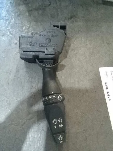 Mando Limpia para Ford Focus Berlina (Cak)