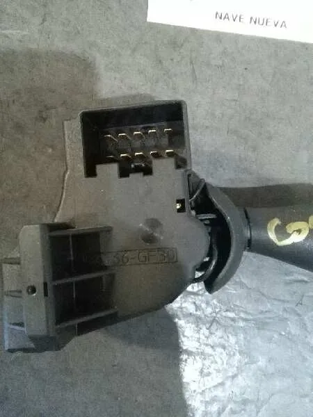 Mando Limpia para Ford Focus Berlina (Cak)