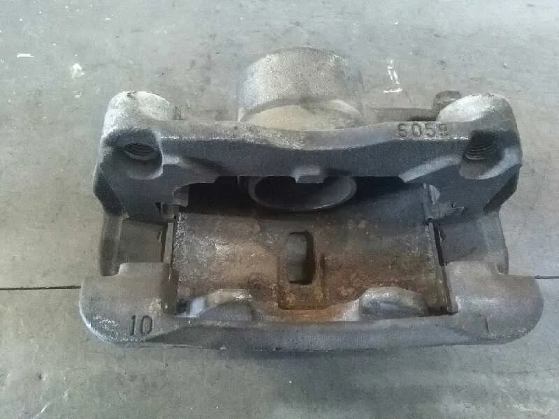 Pinza Freno Delantera Derecha para Nissan Qashqai (J10)