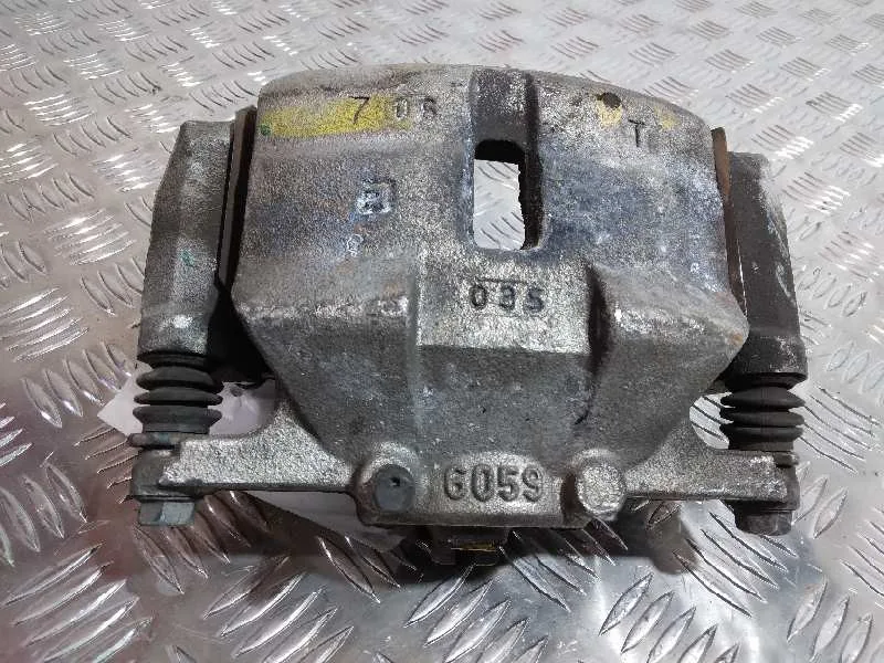 Pinza Freno Delantera Derecha para Nissan Qashqai (J10)