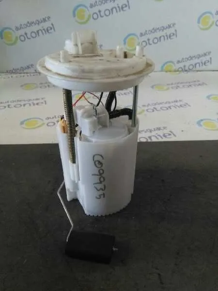 Aforador para Opel Corsa E