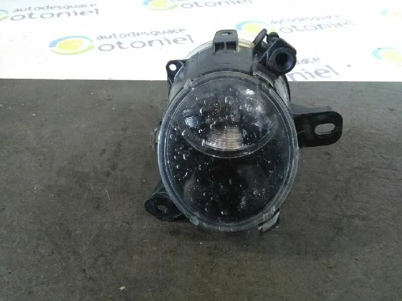 Faro Antiniebla Derecho para Opel Corsa E