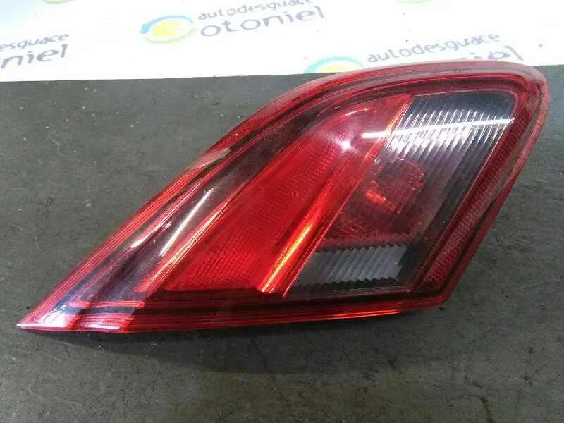 Piloto Trasero Izquierdo Interior para Opel Corsa E