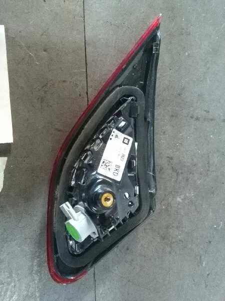 Piloto Trasero Izquierdo Interior para Opel Corsa E